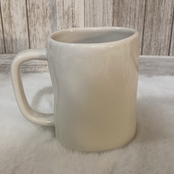 Rae Dunn Courage Mug - Picture 3 of 4